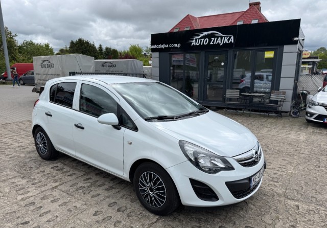 opel