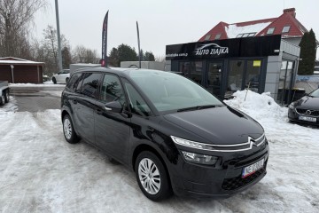 citroen c 4 picasso