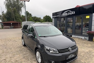 VW Touran