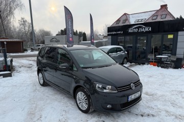 VW Touran