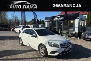 Mercedes-Benz A180 CDI