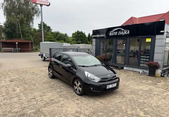 kia