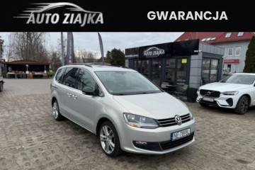 VW Sharan