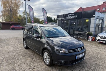 VW Touran
