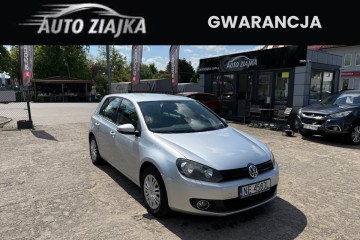 Volkswagen Golf 6gen