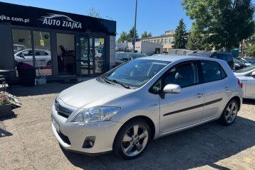 Toyota Auris 1.8 VVT-i Hybrid Automatik Edition