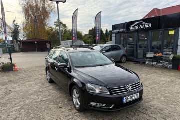 Passat B7