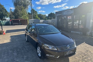 Passat B7