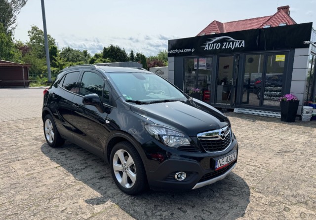 opel